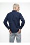 قميص رجالي مريح مقاس U.Sleeve - 4