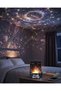 Gldisptm Children's Room Star Projector Color Changing (11529) Night Light - 5