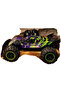 Sh40770 1:16 Remote Control Car 2.4Ghz Lights.Full-Zrv - 7