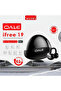 iFree 19 True Wireless Ear-Clip Earbuds, ENC Noise Cancellation, Clear Calls, Touch Control - 3