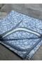 Cotton Summer Pique – Cool Comfort Cotton That Doesn'T Cause Sweating, Single Person Size - 4
