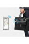 iTag WT-01 Smart Tracker Apple Find My Anti-Lost Bluetooth Key Finder Waterproof - 3