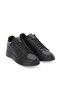 Piero I Women's Black / Black Casual Sports Shoes - 2