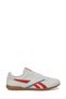 Retro Ace Off-White Unisex Sneaker