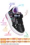 Maria Velcro Glitter Girls' Sneakers - 2
