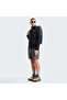 M 24/7 1/4 Zip Tee سويت شيرت أسود للرجال Nf0a8949jk31 - 2