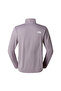 M 24/7 1/4 Zip Tee Men's Gray Sweatshirt Nf0A8949G7O1 - 5