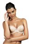 Bonitas G.Abriella Balconette Foam Cup Bra Ivory Bon-128-028 - 3