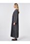 Washable Piece Sewn Together Wear and Go Anthracite - 3