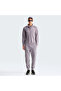 M 24/7 1/4 Zip Tee Men's Gray Sweatshirt Nf0A8949G7O1 - 2
