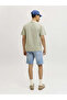 Jjırıck Jjorıgınal Shorts at 999 Men's Denim&Canvas Shorts 12290839 - 2