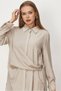 Shirt with Pants Collar Suit 46326 - 3