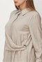 Shirt with Pants Collar Suit 46326 - 4