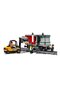 City Cargo Train Set 60198 - 3