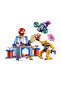 10794 Marvel Team Spidey Web Spinner Headquarters - 2