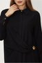 Shirt with Pants Collar Suit 46326 - 4