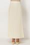 Pleated Skirt 60761
