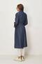 Belted Trench Coat 11000 - 4