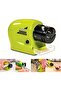 Cordless Motorized Knife Sharpener/Knife Scissors Screw-Driver Sharpener/Blade /Kitchen Tools - 4