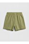 Lcw Baby Dinosaur Appliqued Baby Boy Set - 4