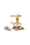 Wooden Port Crane Play Set – 24 PCS - 4