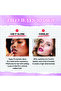 Glowing Color Lip Balm 0.35 Oz (Shining Berry) - 4