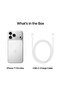 Iphone 17 Pro Max 5G Smartphone, 512 GB Storage, Silver - 5