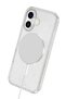 Gldisptm iPhone 16 Magsafe Cover (94531) - Orange - 2