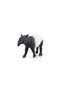 TAPIR FIGURINE - 6