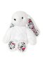 BLACK BUNNY PLUSH 35CM - 2