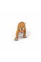 SMILODON FIGURINE - 3