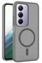 Gldisptm Redmi 15 4g Jota Magsafe Cover - (85849) Titanium Gray