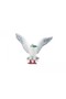 DOVE FIGURINE - 2