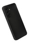 Gldisptm New Galaxy A57 5g Thermax Silicone Case (85654) - Black - 3