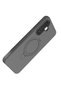 Gldisptm New Galaxy A36 Regal Cover with Magsafe Stand - (91422) Titanium Gray - 4