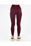 Form Seamless Non-Marking Flexible Gathering Pad Supported Sports Leggings & Bra Top and Bottom Set - 5