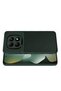 Gldisptm New Redmi Note 15 Pro 5g Auto Focus Carbon Cover - (85329) Dark Green - 3