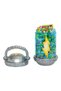 1 model, figurine, storage box - 5