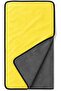 Premium Microfiber Car Drying Towel 80X40Cm - High Absorbency Cleaning Cloth