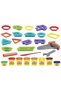 PLAY DOH SET DE JOACA CONSTRUCTIE SI MODELARE - 8