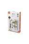 Garden grill set, - 4