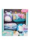 accessory set, plush toy, various models - 5