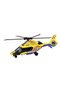 DICKIE TRANSPORTER SET 3 RESCUE VEHICLES - 2