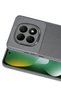 Gldisptm New Redmi Note 15 4g Auto Focus Carbon Cover (85325) - Gray - 2