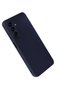 Gldisptm New Galaxy A57 5g Thermax Silicone Case (85656) - Navy Blue - 3