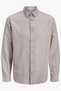 String Men's Jjesummer Linen Blend Shirt L/S Sn Model Code: 12289174String - 3