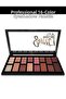Sweet Far Palette a Series / Sweet 16 Eyeshadow Palette a Series