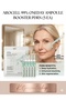 Arosell 99% Oneday Booster Ampoule(Pdrn, 1ml X 5 Pcs(Pdrn-Containing Moisturizing Booster Serum)