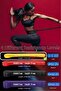 Resistance Band Rubber Band 5 kg Fitness Pilates Cross Training Band Exercise Pilates Band - 4