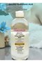 (1 Piece) Nourishing Dual Phase Hyaluronic Acid Make-Up Cleansing Water, 3 Effects in 1 Cleans Make-Up, Purifies Skin, Soothes, Hyaluronic Acid Make-Up Remover 400 ml - 2